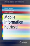 Mobile Information Retrieval