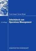 Arbeitsbuch zum Operations Management