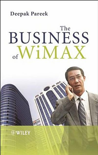The Business of WiMAX