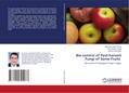Bio-control of Post-harvest Fungi of Some Fruits