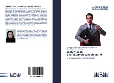 Wp¿yw cech charakterystycznych marki