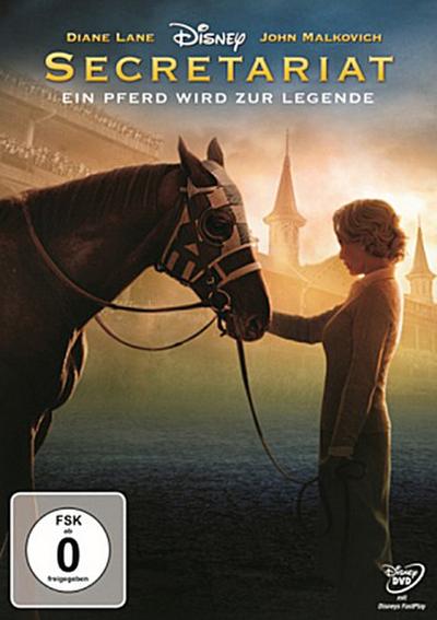 Secretariat - Ein Pferd wird zur Legende