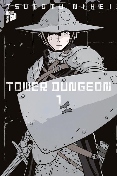 Tower Dungeon 1