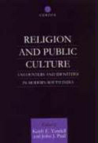 Religion and Public Culture