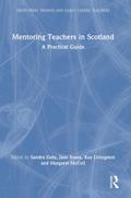 Mentoring Teachers in Scotland