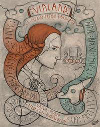 Vinland. La saga de Freydís Eiríksdóttir