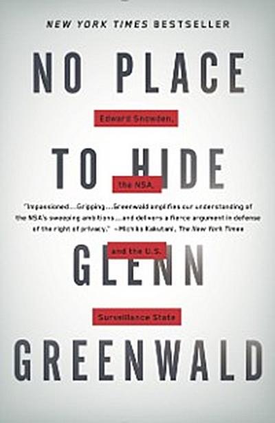 No Place to Hide