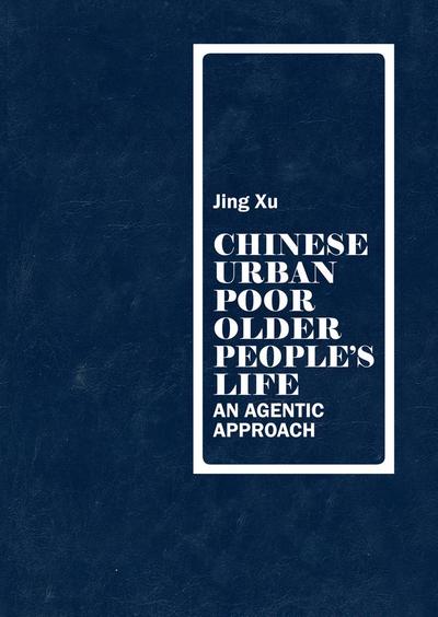 Chinese urban poor older people¿s life