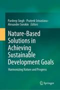 Nature-Based Solutions in Achieving Sustainable De