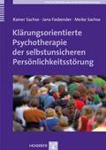 Klärungsorientierte Psychotherapie der selbstunsic