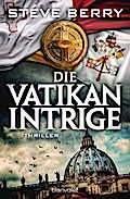 Die Vatikan-Intrige