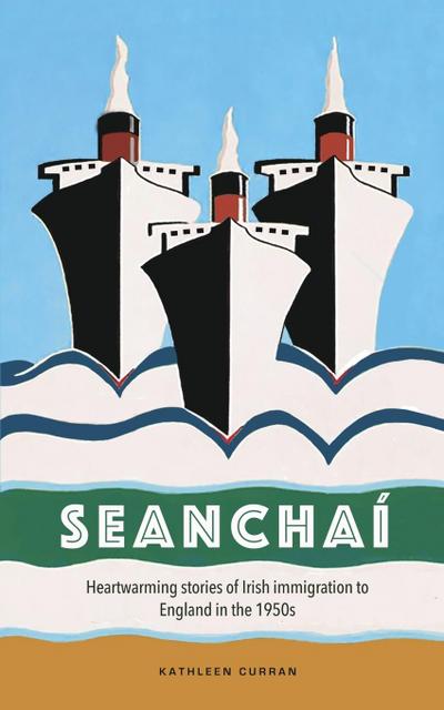 Seanchaí