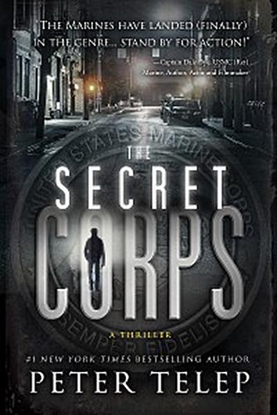 The Secret Corps