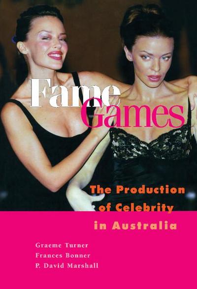 Fame Games