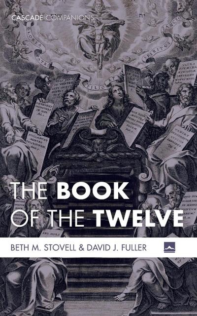 The Book of the Twelve