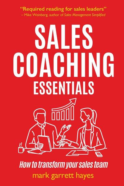 Sales Coaching Essentials