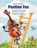 Position Fun, 2 Violoncelli, Spielpartitur