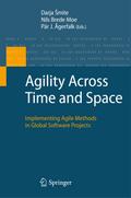Agility Across Time and Space