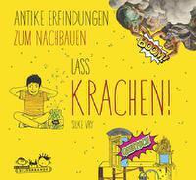 Lass krachen!
