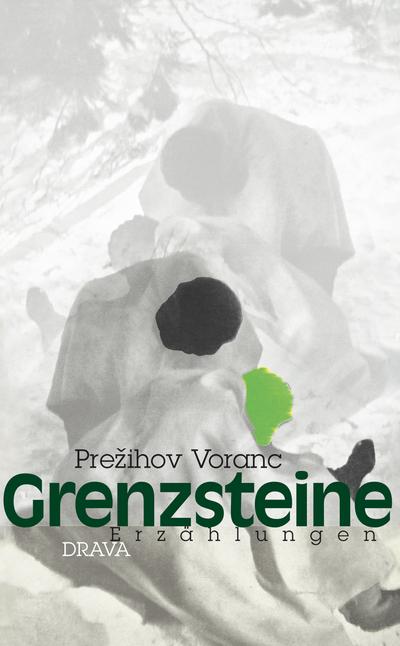 Grenzsteine: Erzählungen