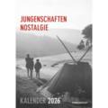 Jungenschaften Nostalgie Kalender 2026