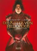 Die Ritter von Heliopolis 3