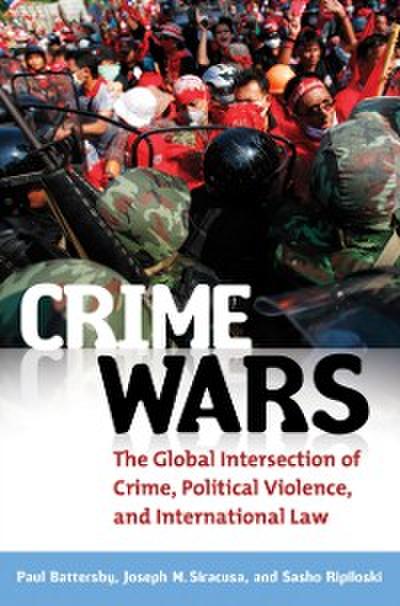 Crime Wars