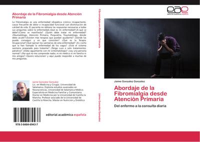 Abordaje de la Fibromialgia desde Atención Primaria