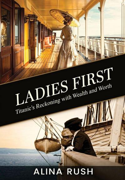 Ladies First