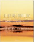 Licht des Nordens - Norwegen . Finnland . Schweden . Dänemark . Färöer . Island