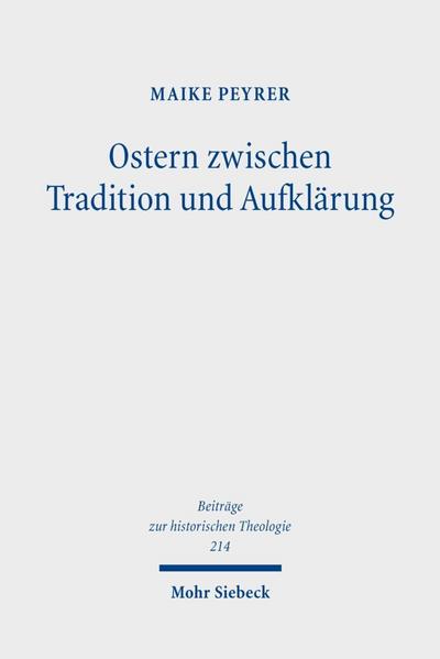 Ostern zwischen Tradition und Aufklärung