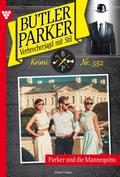 Parker und die Mannequins