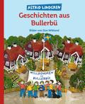Geschichten aus Bullerbü: Alle drei Bullerbü-Bilde