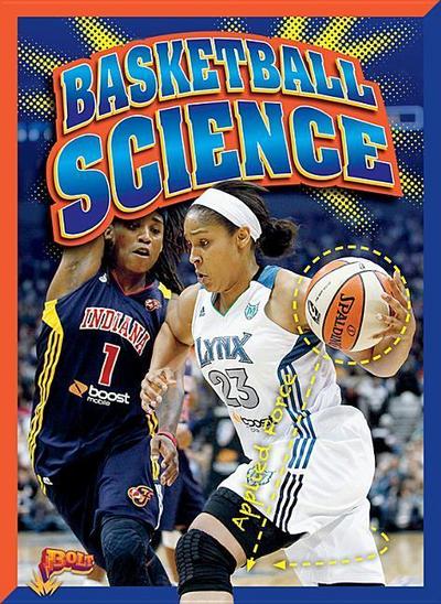 Basketball Science