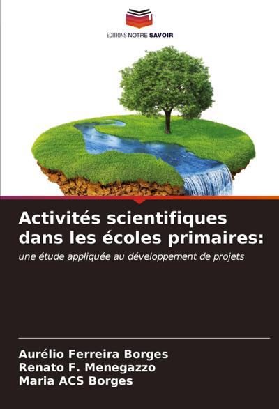 Activités scientifiques dans les écoles primaires: