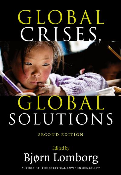 Global Crises, Global Solutions