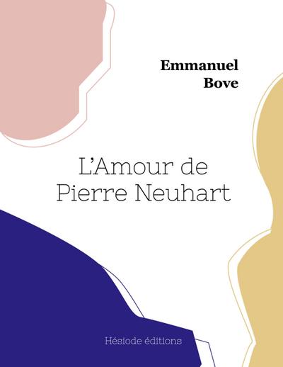 L’Amour de Pierre Neuhart