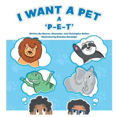 I Want a Pet