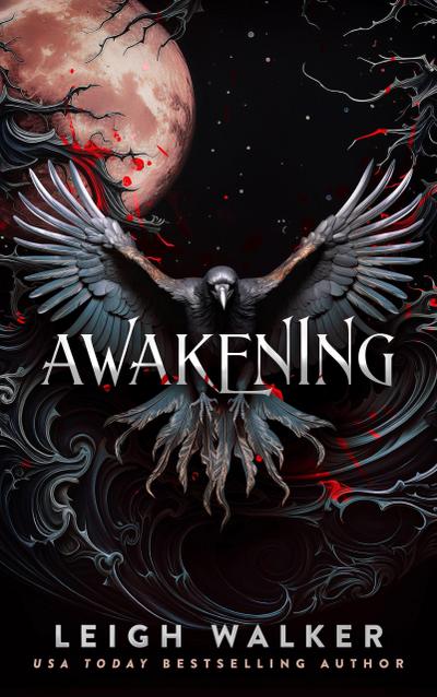 Awakening (The Equinox Pact, #1)