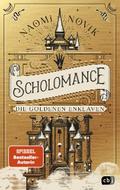 Scholomance – Die Goldenen Enklaven