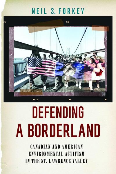 Defending a Borderland