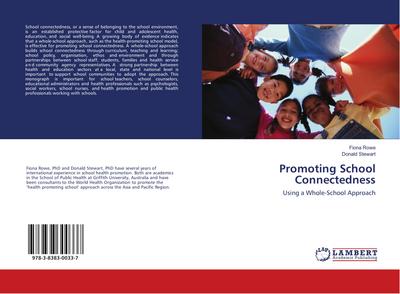 Promoting School Connectedness