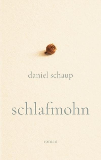 Schlafmohn