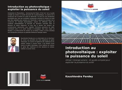 Introduction au photovoltaïque : exploiter la puissance du soleil