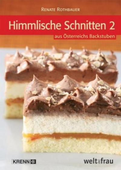 Himmlische Schnitten 2. Bd.2