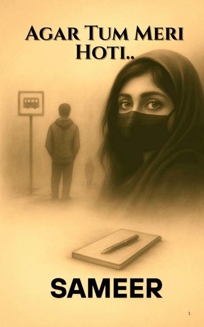 Agar Tum Meri Hoti..