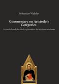 Commentary on Aristotle’s Categories