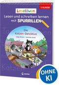 Die Katzen-Detektive
