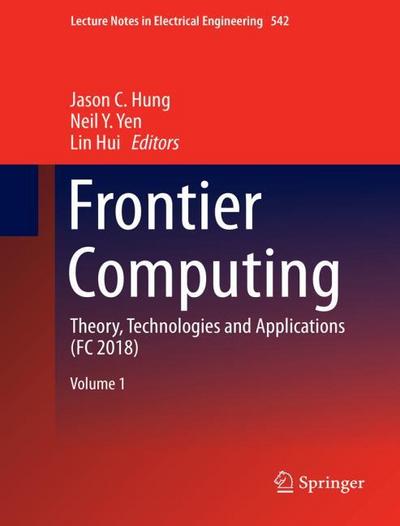 Frontier Computing