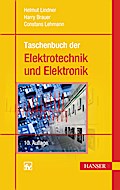 Taschenbuch der Elektrotechnik und Elektronik